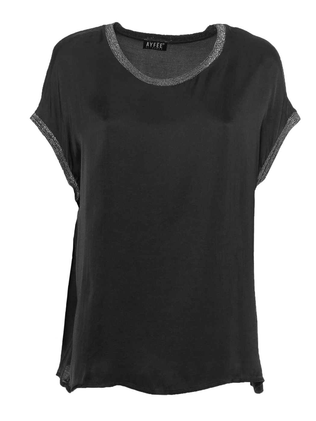  - BLACK